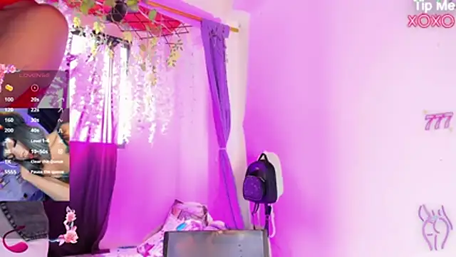 Show webcam de baby_jazmin_