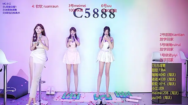 C5888 Obrolan Langsung XXX