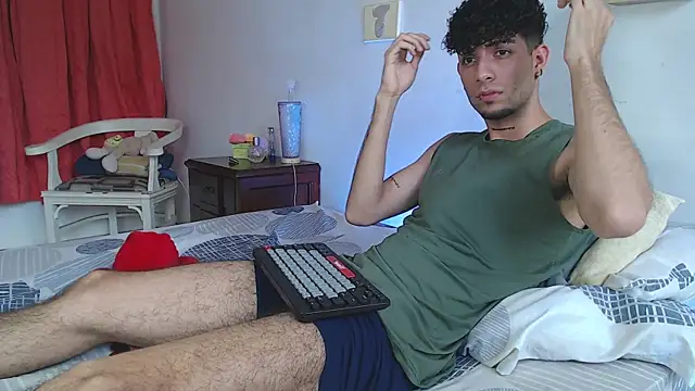 ChrisUpland_ Webcamshow
