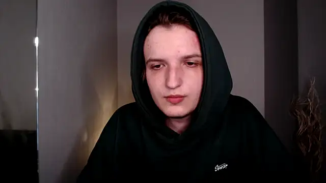 delalex Live XXX-chat