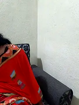 Pertunjukan Kamera Web Siri_telugutamil95