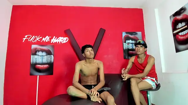 Chat XXX Live BOUL_GUYS