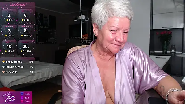 roxana_brooks Live XXX-chat