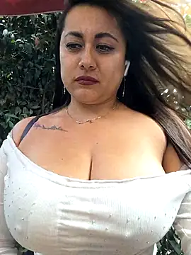 XXX chat uživo modela Ory____A