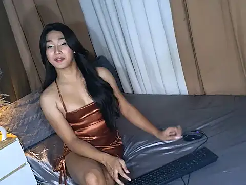 Gorgeousnicole_ Obrolan Langsung XXX