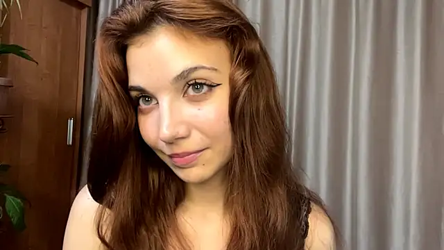 Rita_Stigma Adlı Modelin Canlı XXX Sohbeti