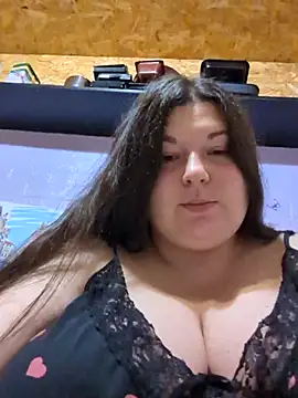 Chat XXX ao vivo de BrookeStreams