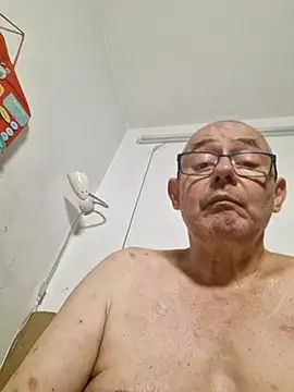 Marlon92700 Adlı Modelin Web Kamerası Şovu