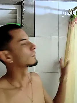 Chat XXX ao vivo de Exlifer
