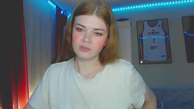 צ'אט XXX בשידור חי של Klementa