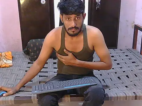 HotXKrish: απευθείας συνομιλία ΧΧΧ
