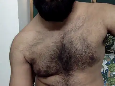 Chat XXX ao vivo de BAD_GUYKUNAL