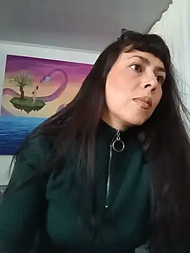 salomee live XXX chat