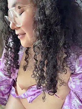 CurlyMilf_Vannexxxa Live XXX-Chat