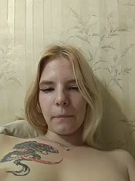 Blair__Heirs' Webcam Show