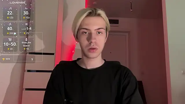 skibatryanka's Live XXX Chat