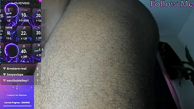 FrancoCross Live XXX-chat