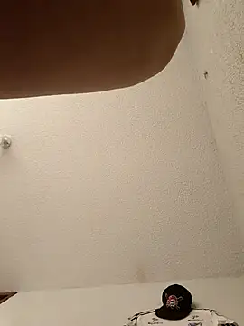 FLACOXLATINOX Webcam Show