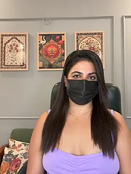 Kavya_hotieeeee's Live XXX Chat