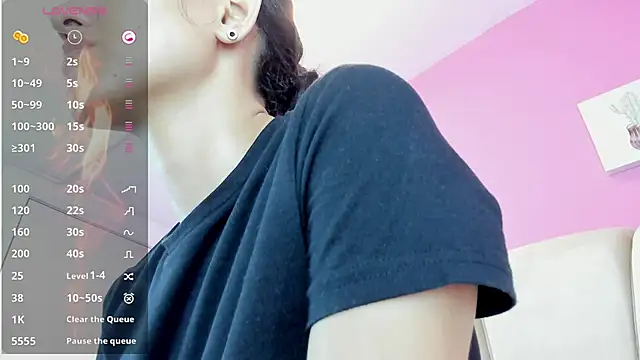 miajhonsonx 라이브 XXX 채팅