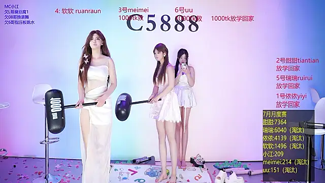 C5888 Chat XXX live
