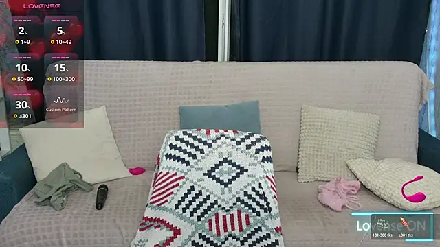 kiramarta 라이브 XXX 채팅