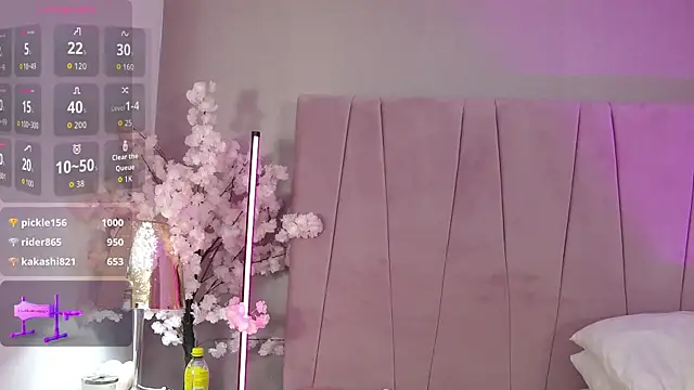 DeniseSun Live XXX-Chat