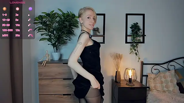 JanettePerro Live XXX-Chat