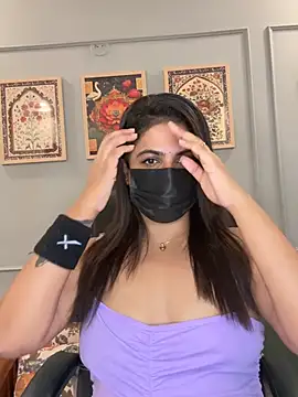 Kavya_hotieeeee 라이브 XXX 채팅