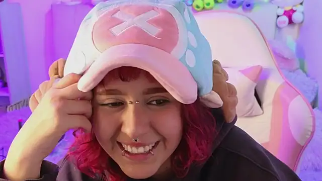 NekoWaifu's Live XXX Chat