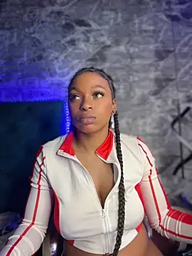 XXX chat uživo modela Melany_Williams