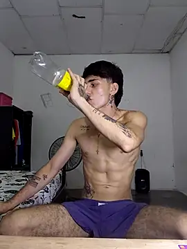 FlexxPrimee's Live XXX Chat