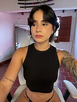 Ale_Lewis 라이브 XXX 채팅