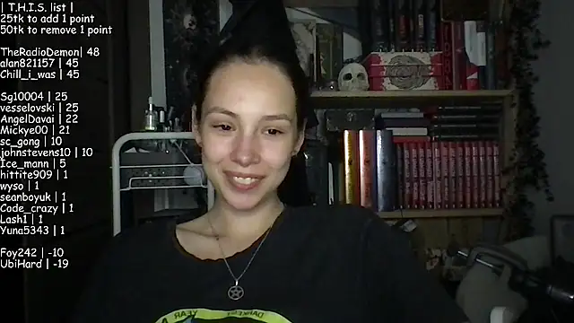 Chat XXX Live Yuna5343