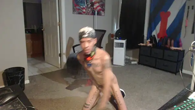 Michigan9000's Live XXX Chat