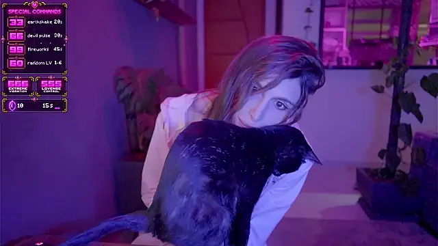 bunny_edge – Naživo XXX chat