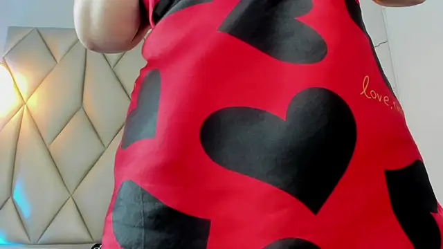 angelswets – Live XXX-chat