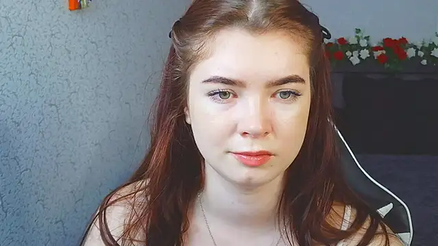 MelissaMay__ 라이브 XXX 채팅