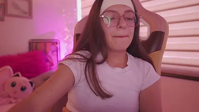 Онлайн чат XXX milly_kenner