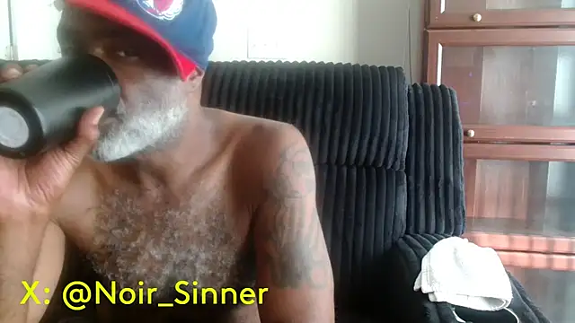 sinnernoir: απευθείας συνομιλία ΧΧΧ