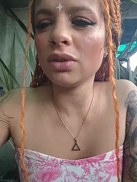 Chat XXX ao vivo de Cataleya_16