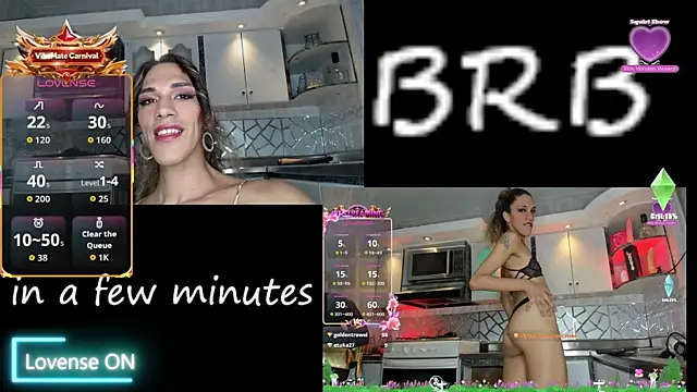 CrisOzzz's Live XXX Chat
