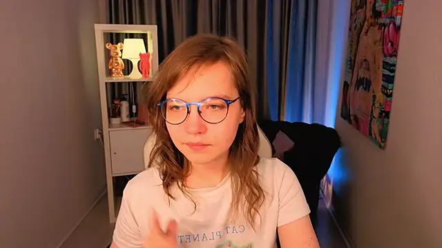 LiaBroockn Live XXX chat
