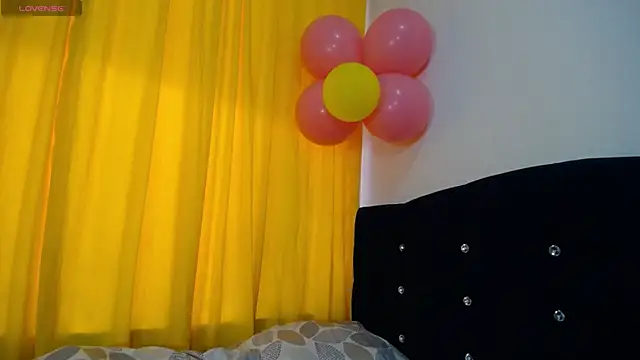 melpark Adlı Modelin Canlı XXX Sohbeti