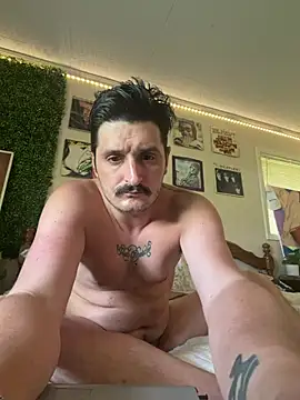 PoundedCajunGuy93 Chat XXX in diretta