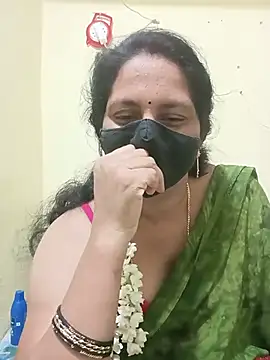 צ'אט XXX בשידור חי של sadhana_telugu