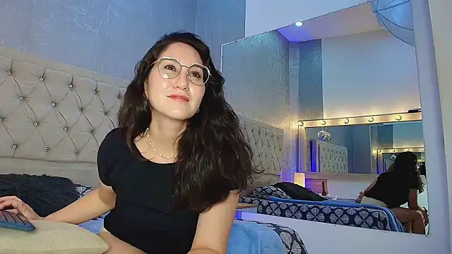 Chat XXX ao vivo de Antonella_Saa