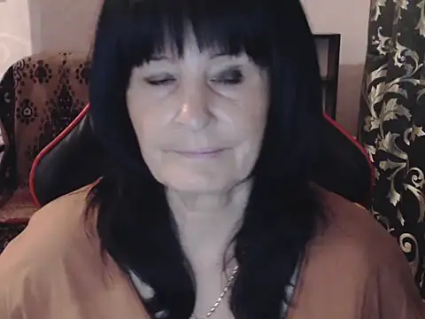 KatarinaOhDream Adlı Modelin Canlı XXX Sohbeti