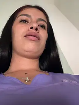 Czat XXX na żywo – Nathaly_12