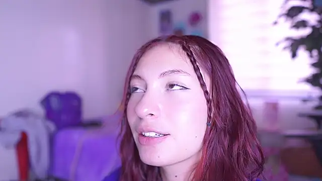 دردشة Rebecah_1 الجنسية المباشرة